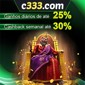 c333.com Fundo de Resgate de Perdas Semanais
